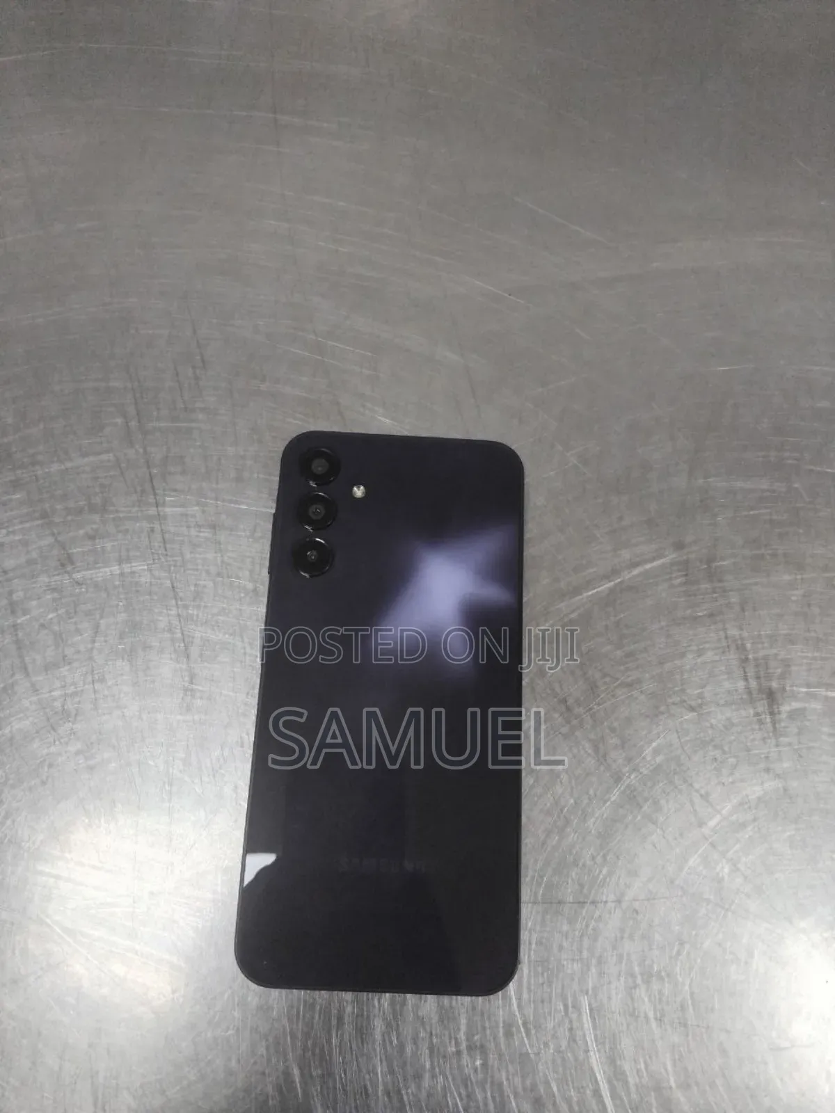 Samsung Galaxy A15 128 GB Purple