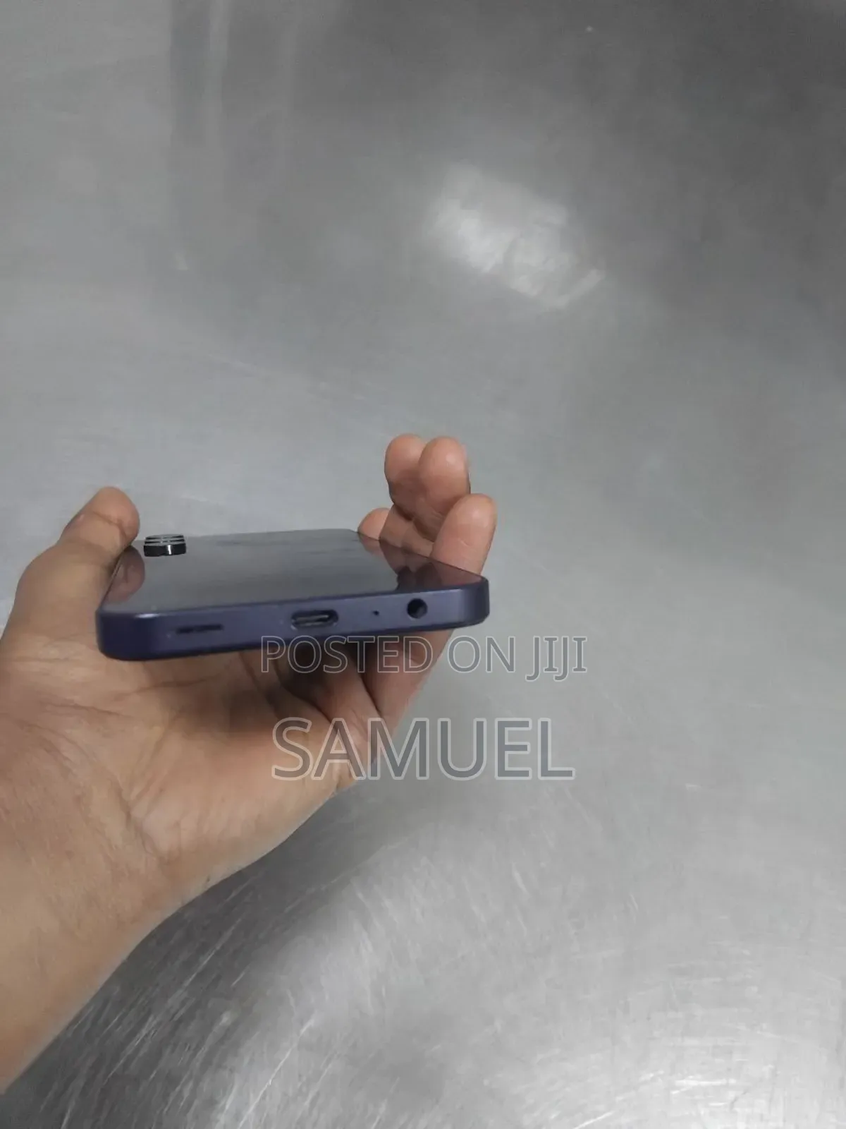 Samsung Galaxy A15 128 GB Purple