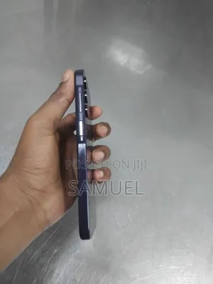 Samsung Galaxy A15 128 GB Purple