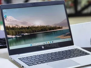 Photo - New Laptop HP EliteBook 745 G6 16GB Intel Core I5 SSD 512GB