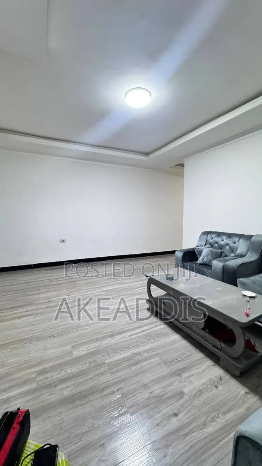 Furnished 2bdrm Condo in Bole Ayat for sale