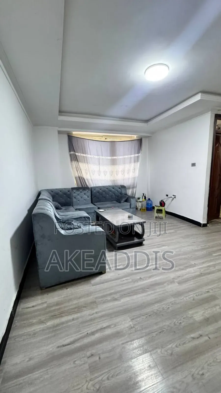 Furnished 2bdrm Condo in Bole Ayat for sale