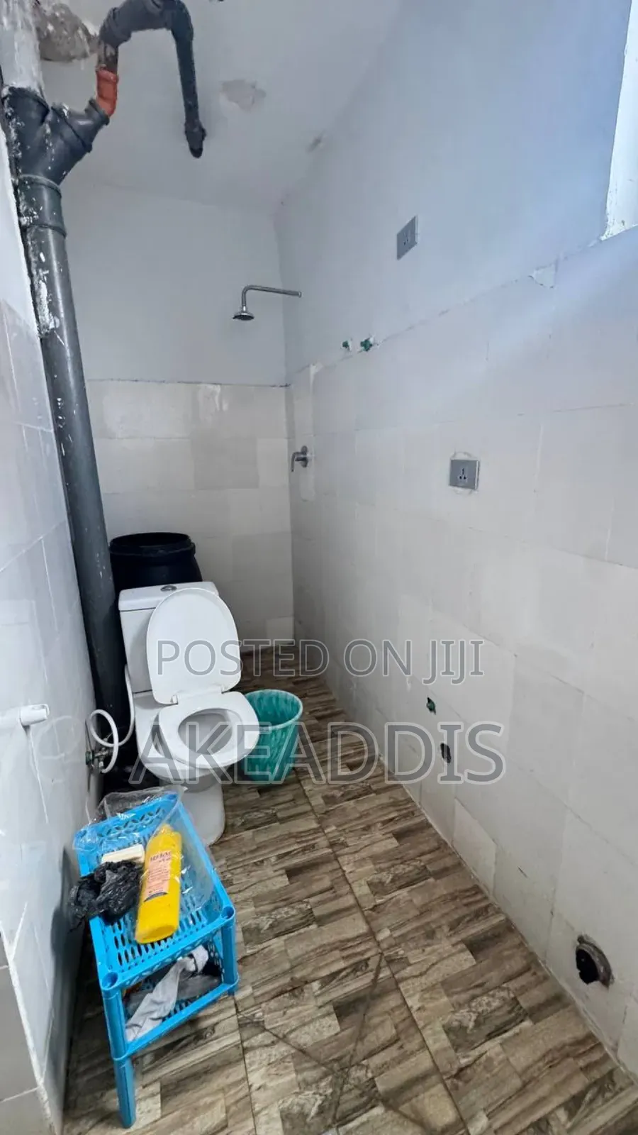 Furnished 2bdrm Condo in Bole Ayat for sale