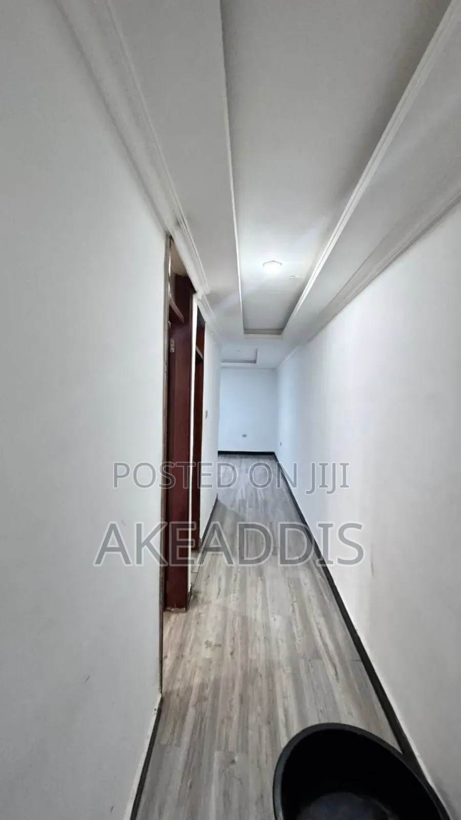 Furnished 2bdrm Condo in Bole Ayat for sale