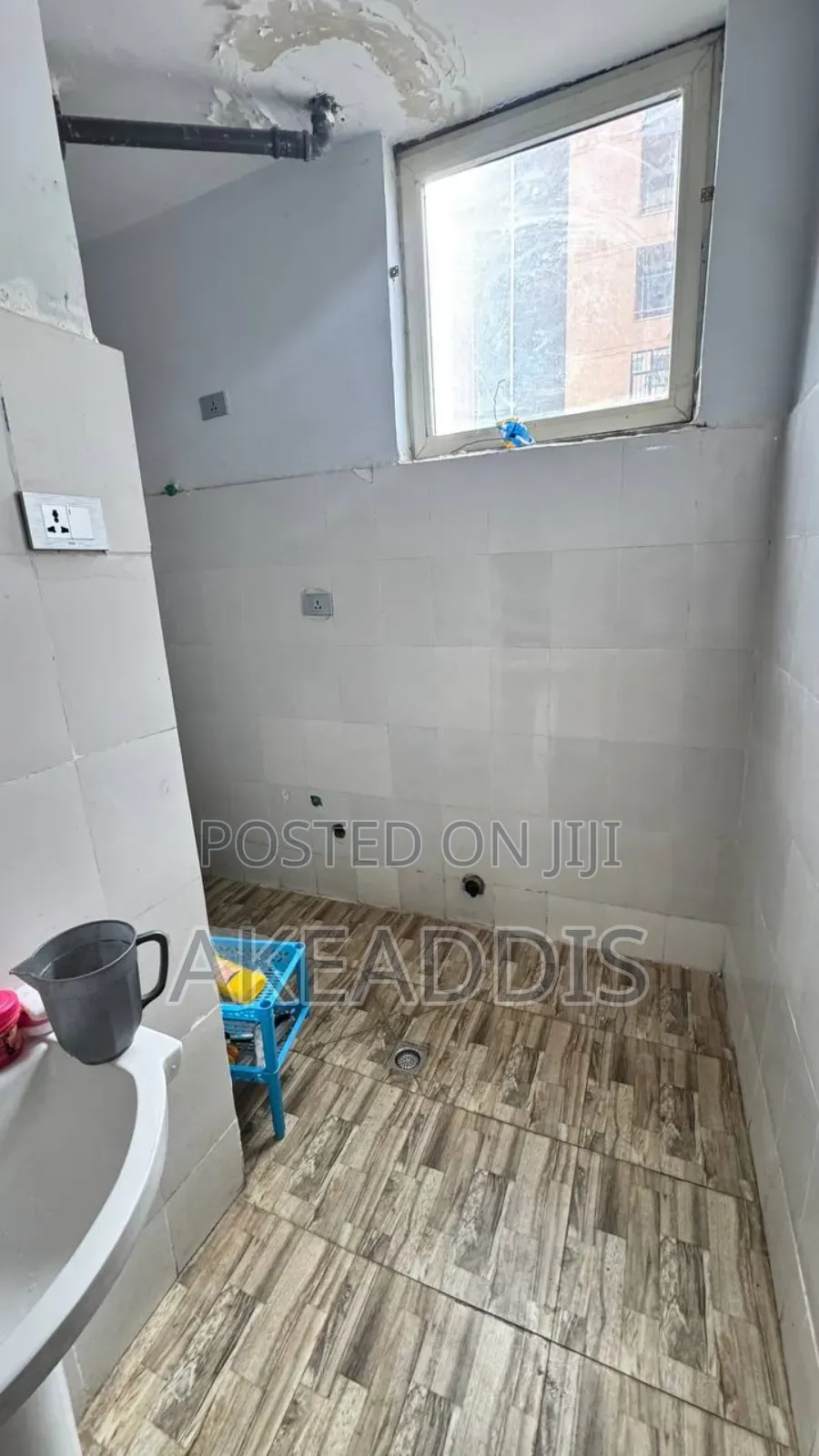 Furnished 2bdrm Condo in Bole Ayat for sale