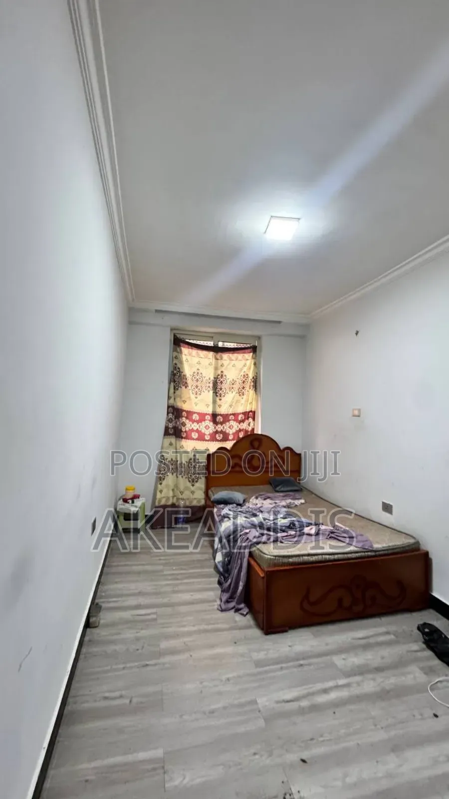 Furnished 2bdrm Condo in Bole Ayat for sale