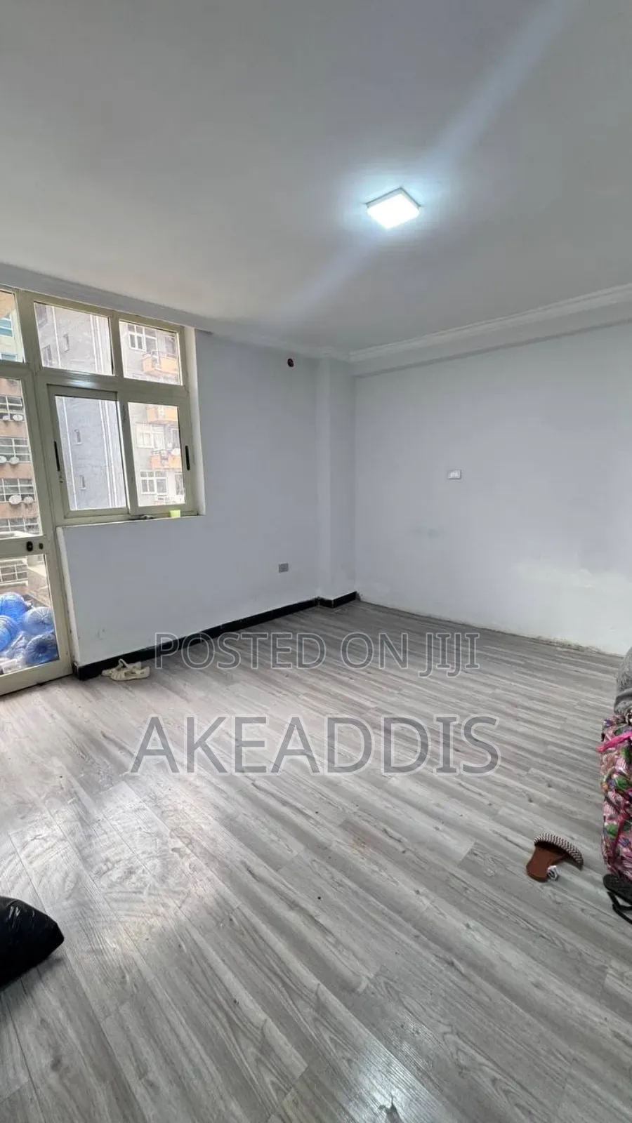 Furnished 2bdrm Condo in Bole Ayat for sale