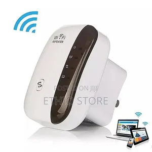 Wifi Extender