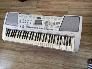 Yamaha PSR 290 Keyboard Piano