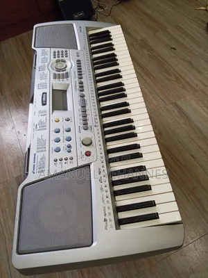 Yamaha PSR 290 Keyboard Piano