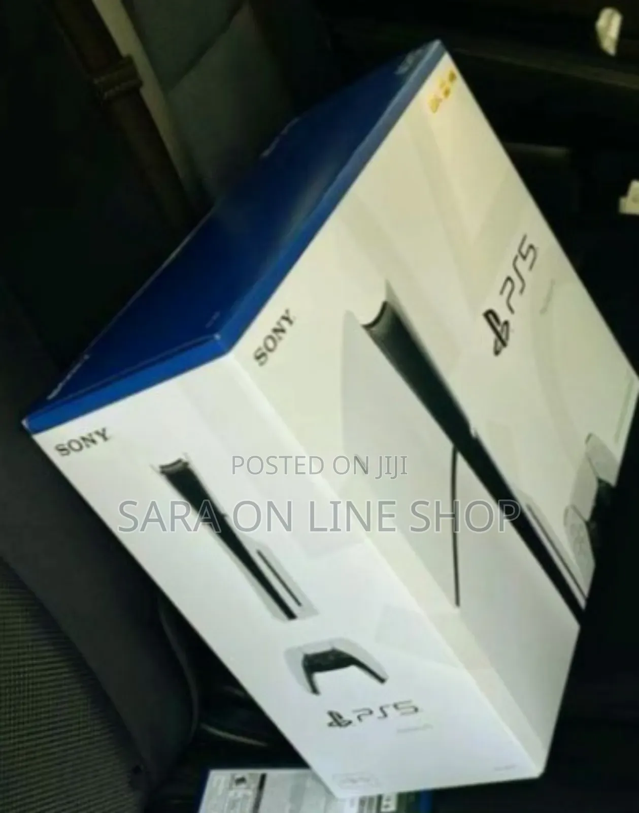 Sony Playstation Ps-5 Pro HDR Playstation Free Delivery