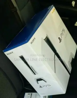 Sony Playstation Ps-5 Pro HDR Playstation Free Delivery