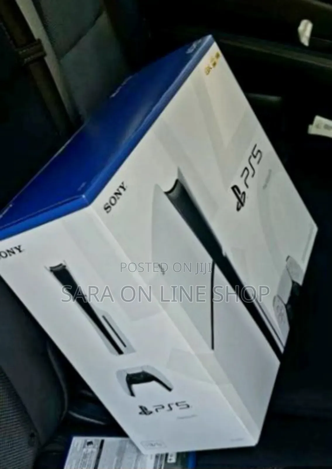 Sony Playstation Ps-5 Pro HDR Playstation Free Delivery