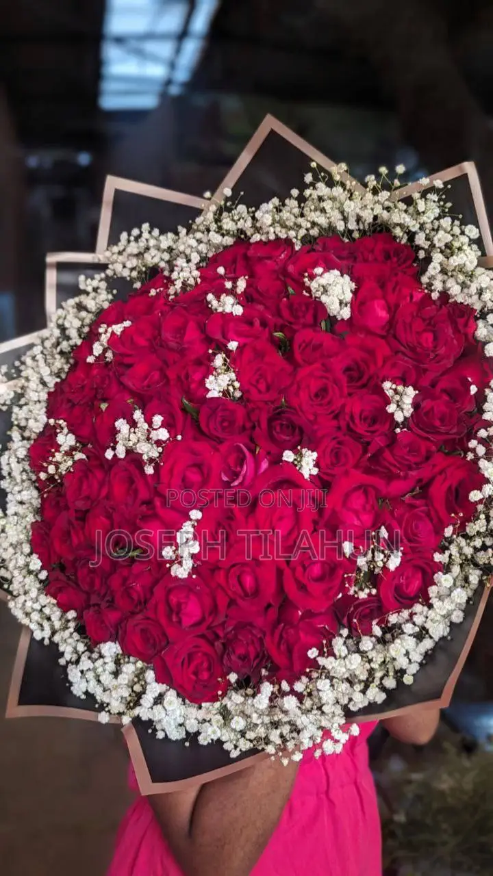 Flower With Fair Price