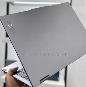 New Laptop Lenovo Yoga C930 32GB AMD Ryzen 5 SSD 512GB