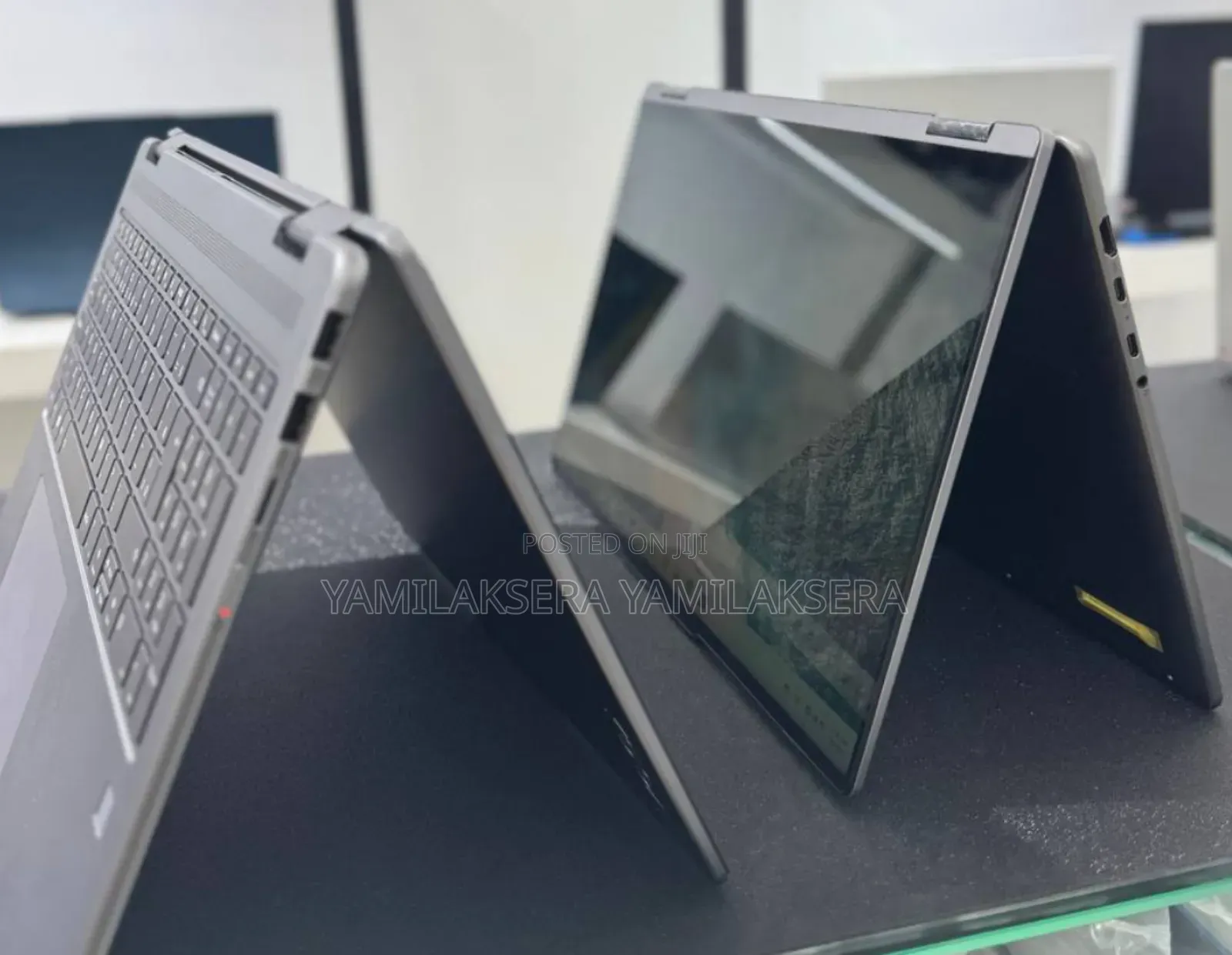 New Laptop Lenovo Yoga C930 32GB AMD Ryzen 5 SSD 512GB