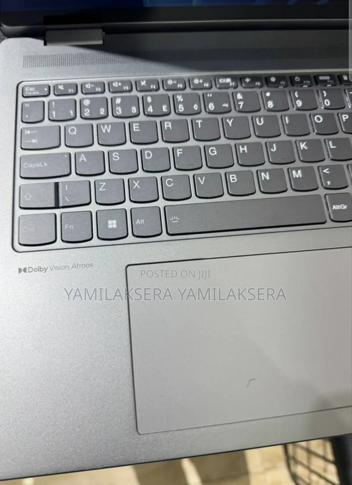 New Laptop Lenovo Yoga C930 32GB AMD Ryzen 5 SSD 512GB