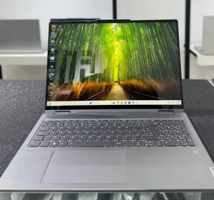 New Laptop Lenovo Yoga C930 32GB AMD Ryzen 5 SSD 512GB