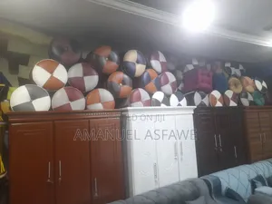 Photo - ኩምሳጥን 120 አምዲኤፍ