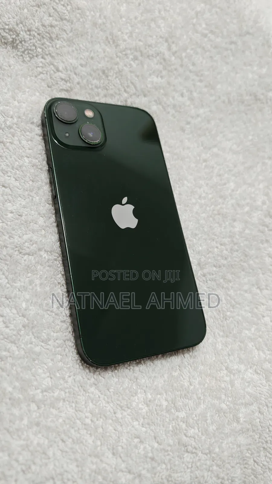 Apple iPhone 13 128 GB Green