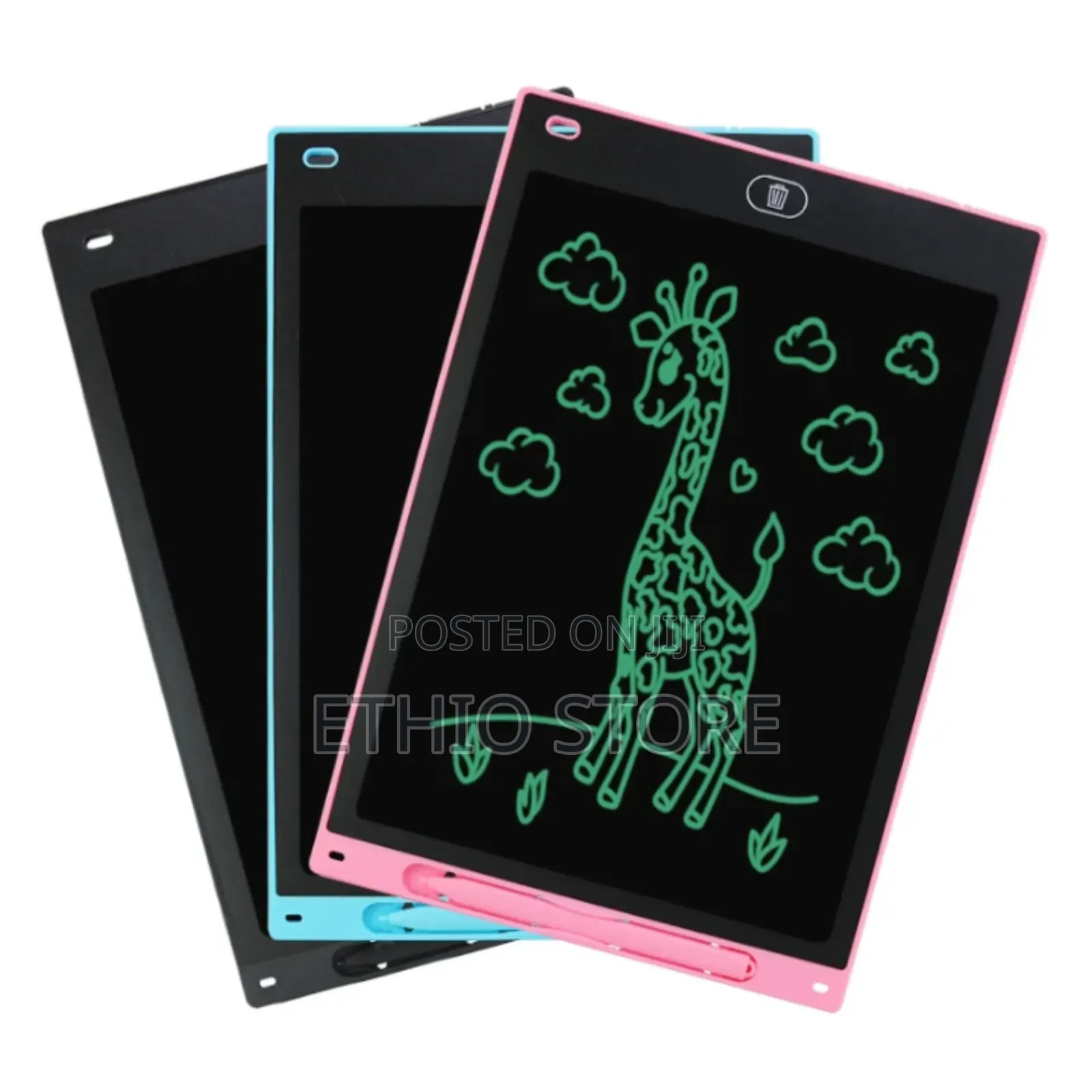LCD Writing Tablet