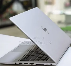 New Laptop HP EliteBook 745 G6 16GB AMD Ryzen 5 SSD 512GB