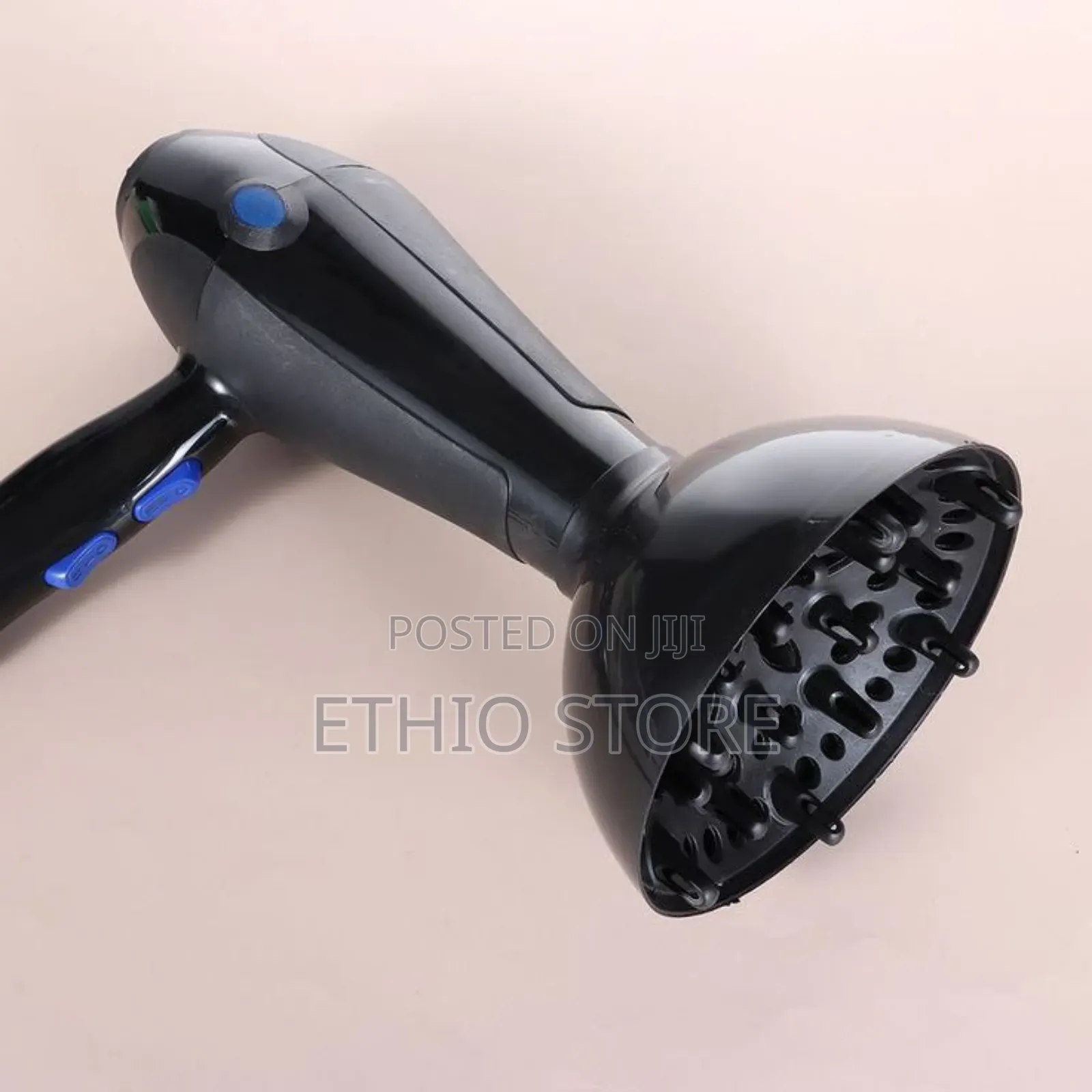 4in1 Maxi Professional Hair Dryer