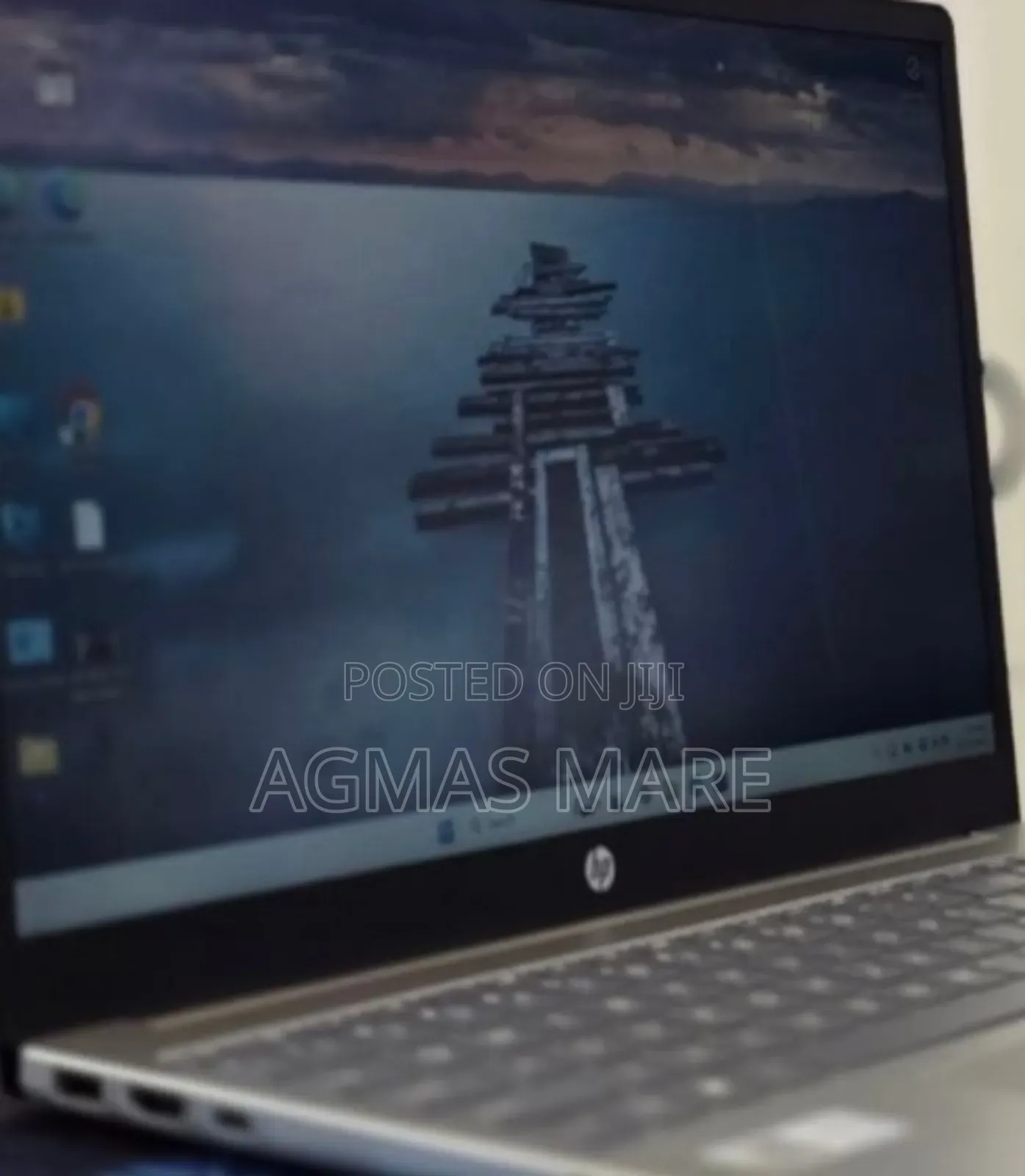 New Laptop HP Stream Notebook 16GB Intel Core I7 SSD 512GB