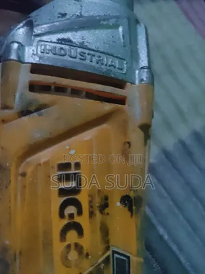 Ingco Drill 850 Wvoltage Range of 220-240v~50/60hz.