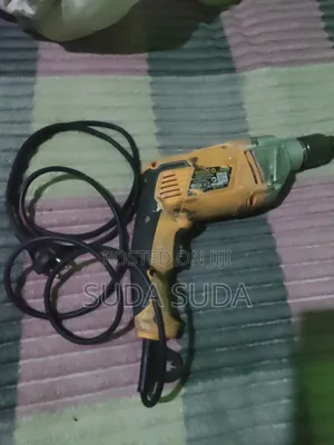 Ingco Drill 850 Wvoltage Range of 220-240v~50/60hz.