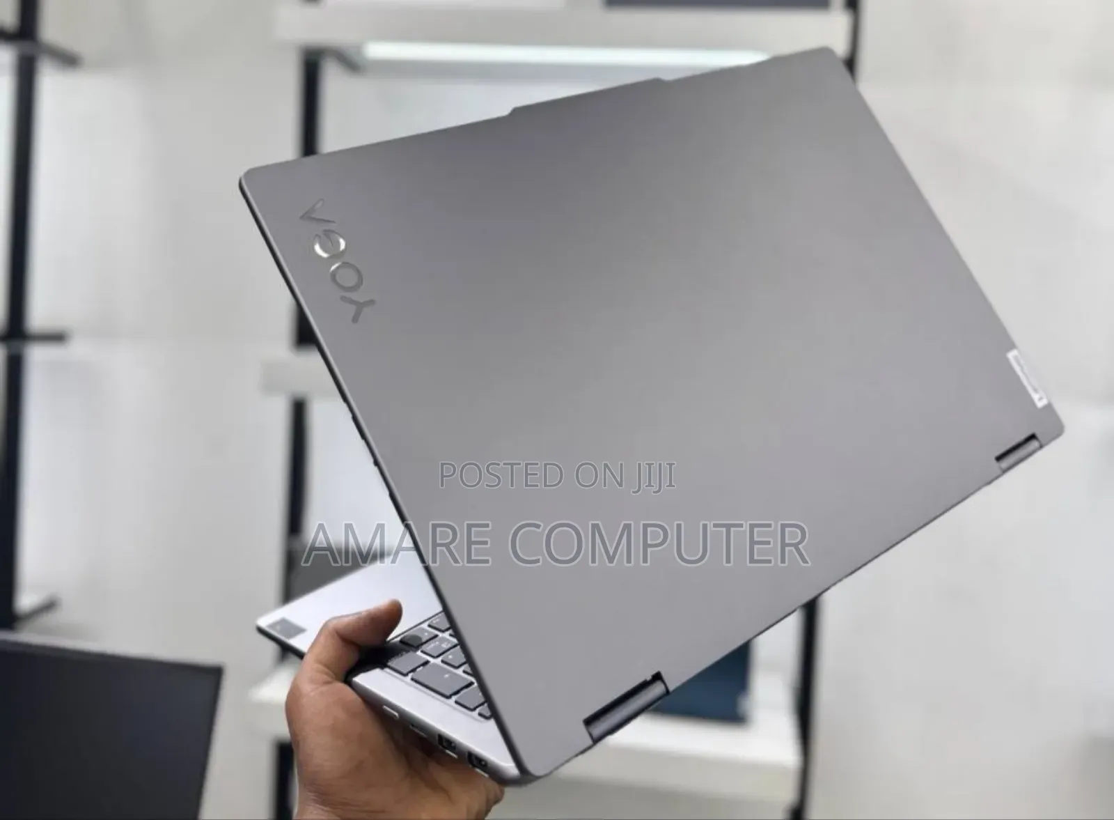 New Laptop Lenovo Yoga 3 32GB AMD Ryzen 5 SSD 512GB