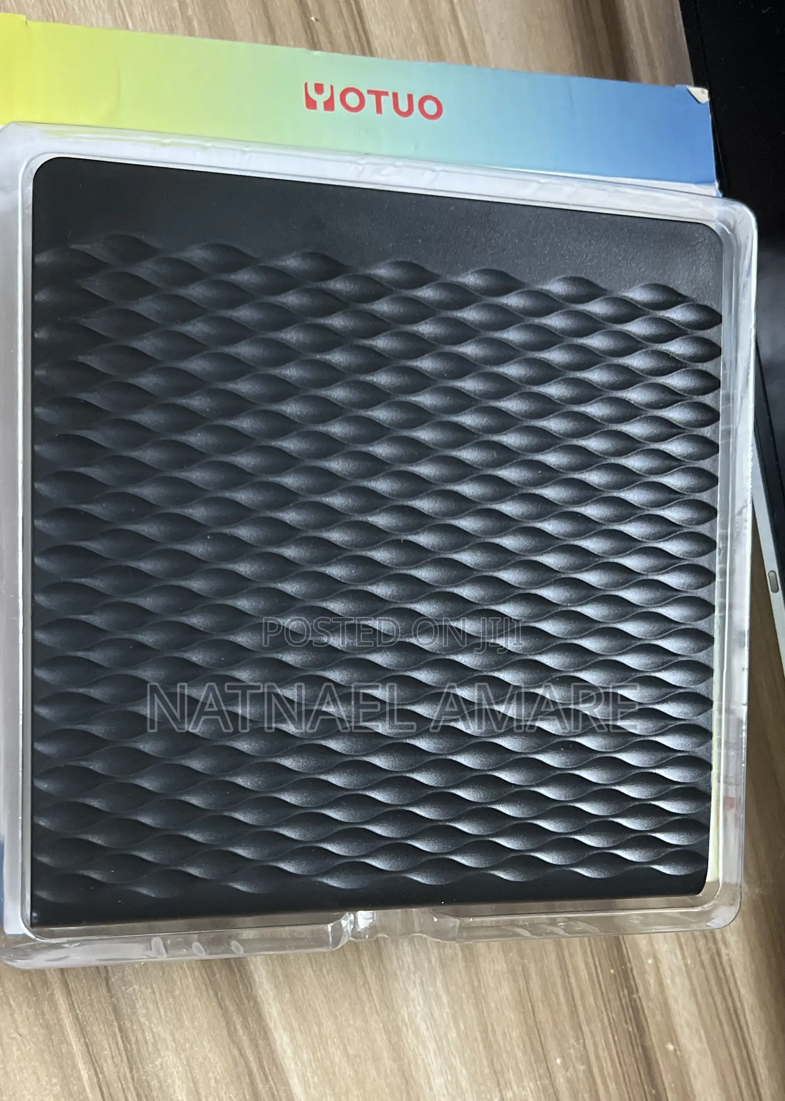 Otuo External Cd/DVD Drive