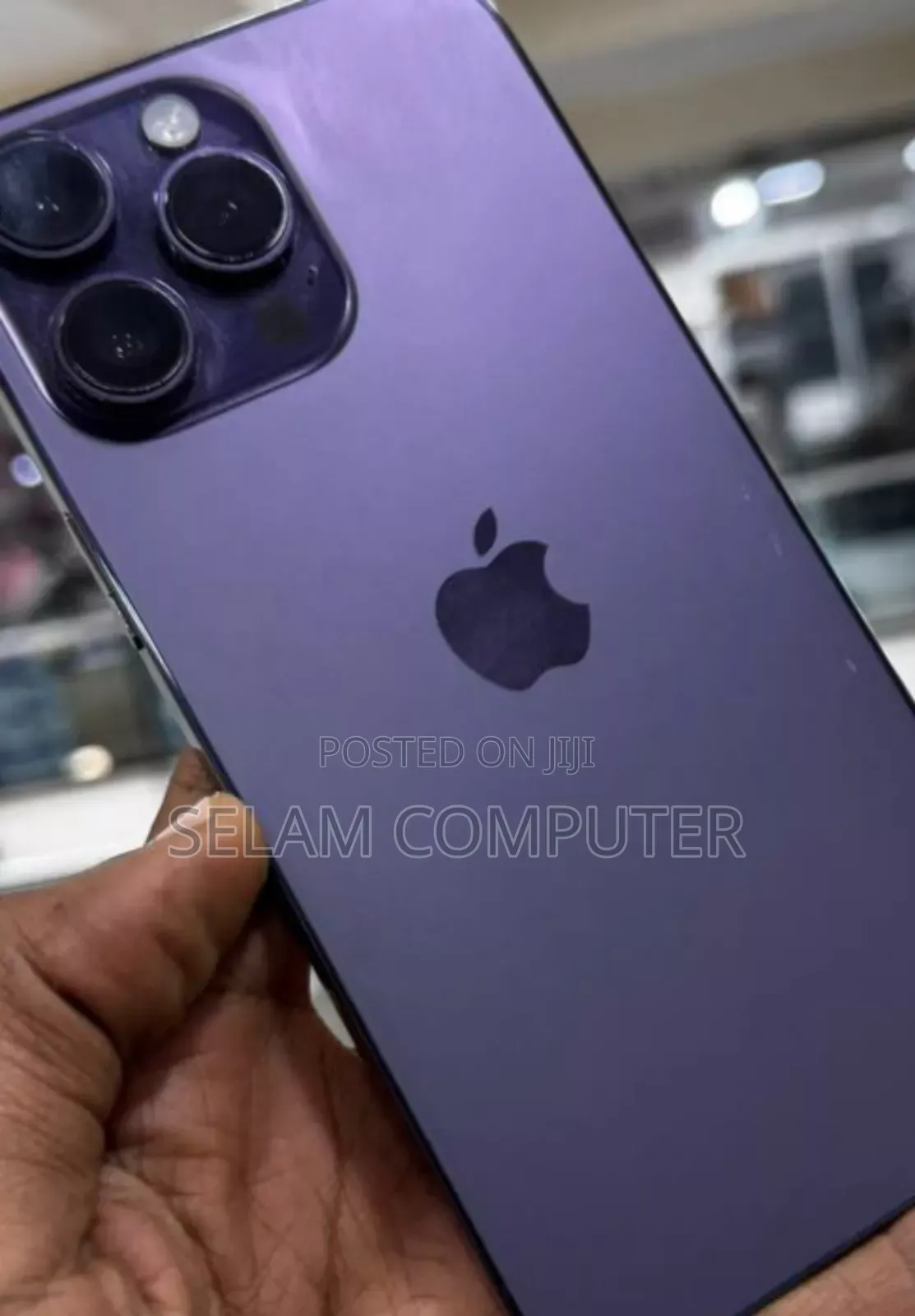 New Apple iPhone 14 Pro Max 128 GB