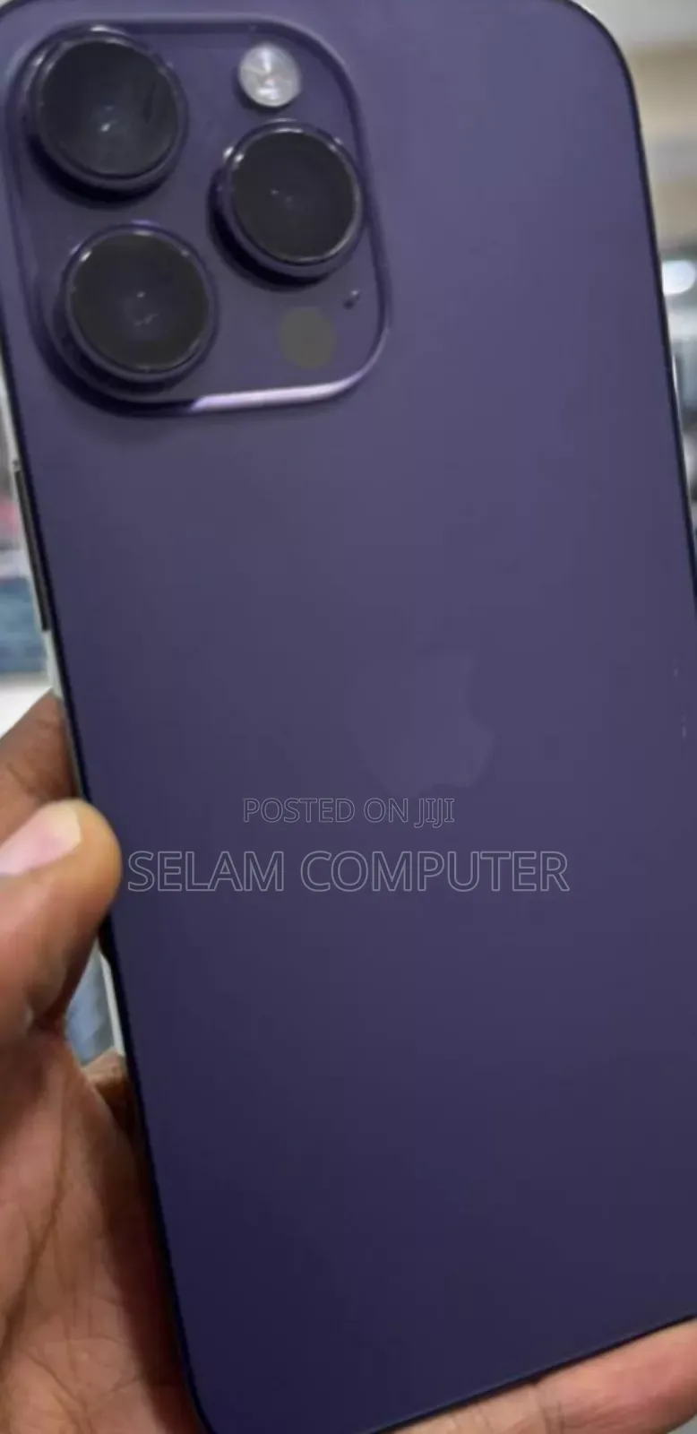 New Apple iPhone 14 Pro Max 128 GB