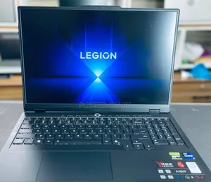 New Lenovo Legion Y7000P IRX9 Gaming Laptop 16GB Intel Core I9 SSD 1T