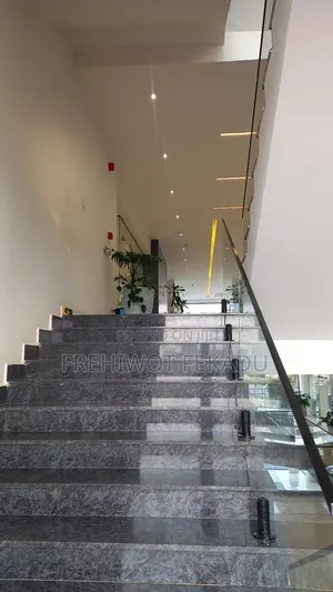 የንግድ ሱቆች እና ቢሮ