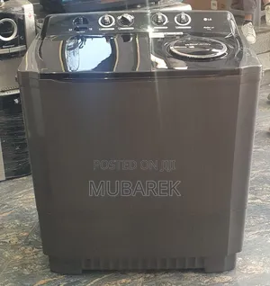 Photo - Lg 15.K.G W.Machine