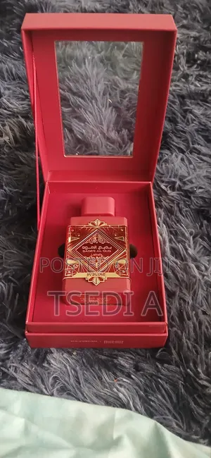 Photo - Lattafa Shto