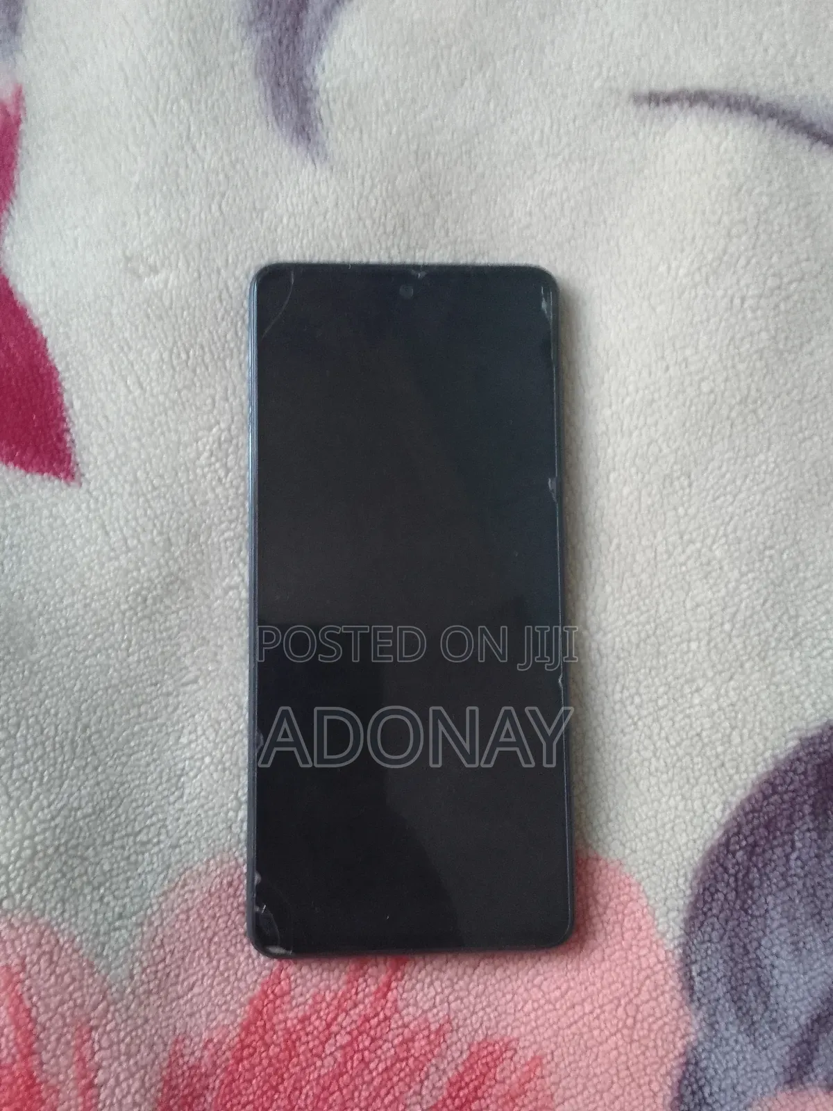 Samsung Galaxy A51 128 GB Black