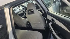 BYD Yuan Up 2024 White