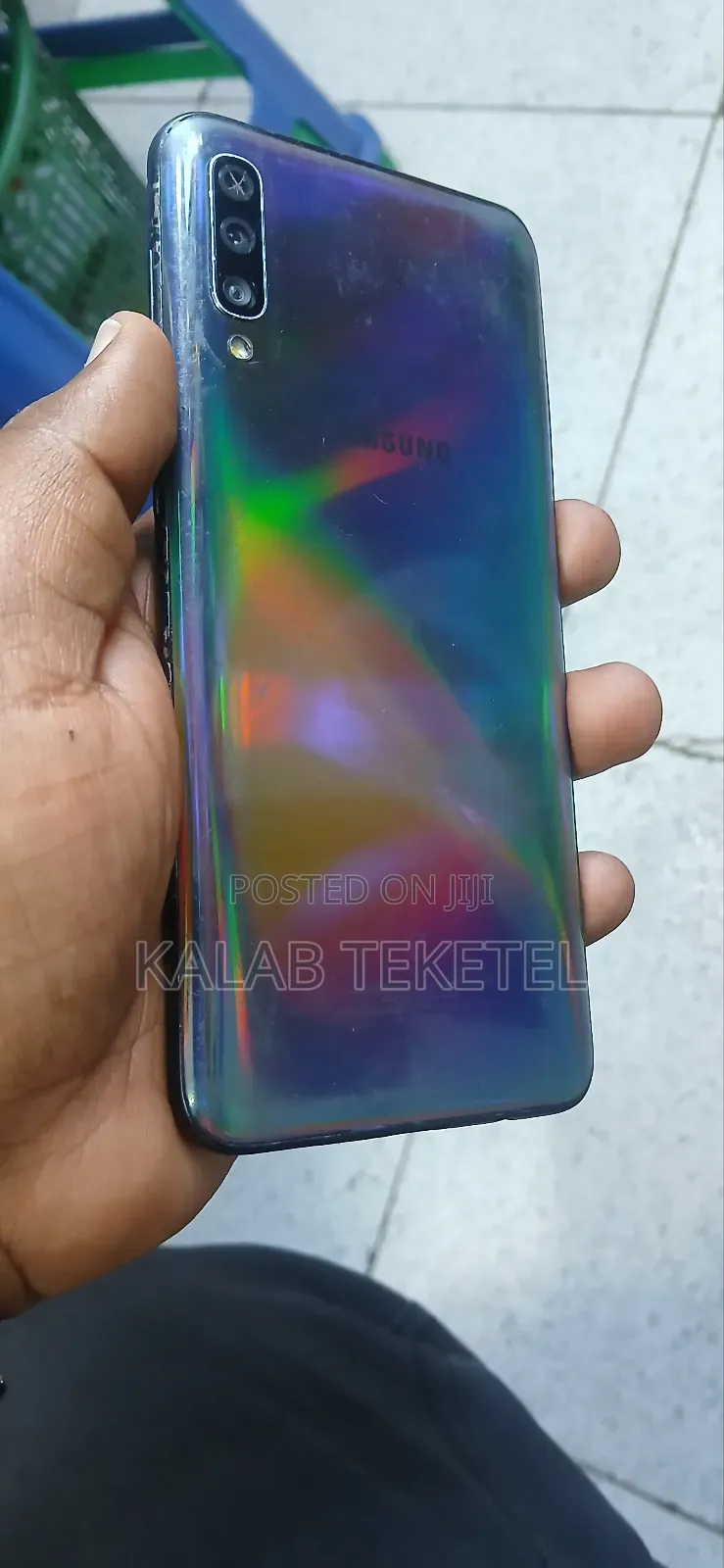 Samsung Galaxy A50 64 GB