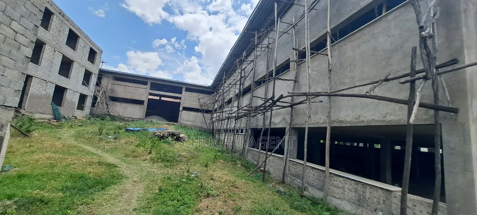 Warehouse Sale Kality Addis Ababa የመጋዘን ሽያጭ