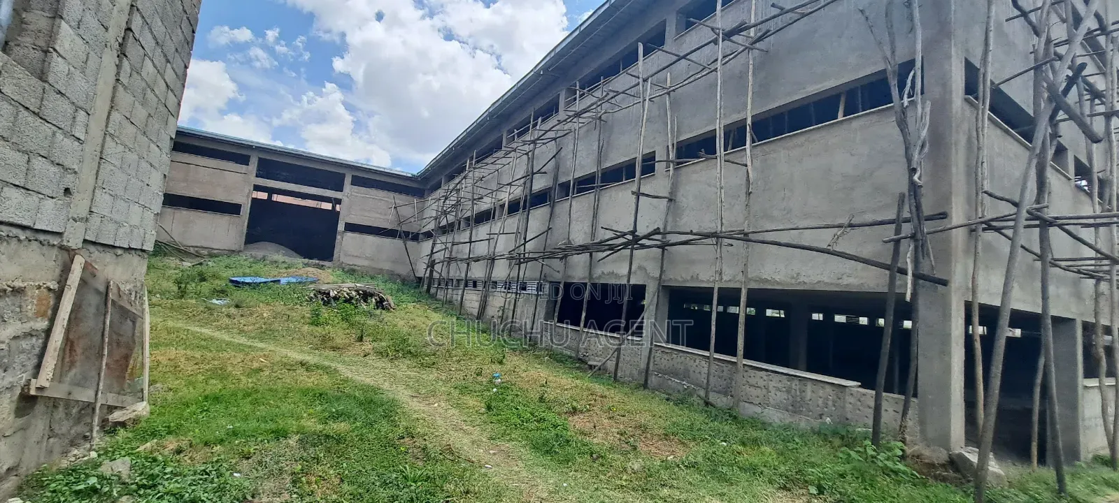 Warehouse Sale Kality Addis Ababa የመጋዘን ሽያጭ