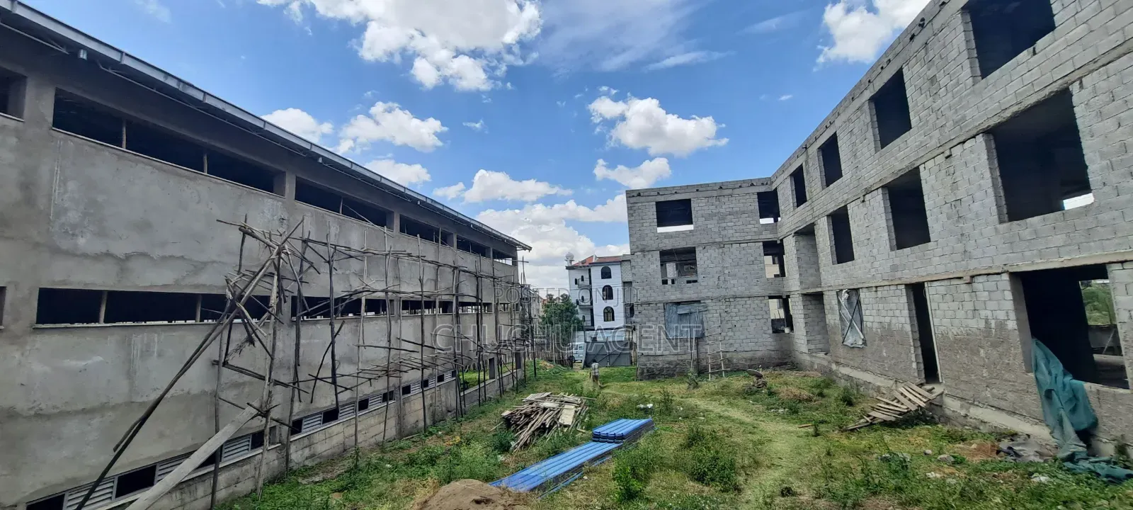 Warehouse Sale Kality Addis Ababa የመጋዘን ሽያጭ