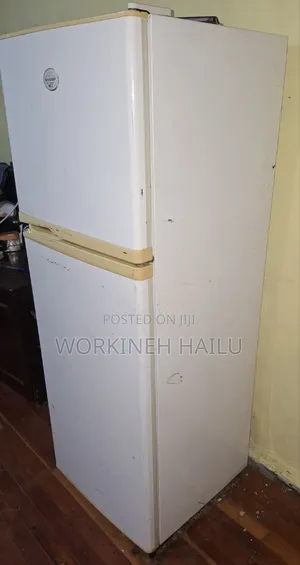 Sharp Frige