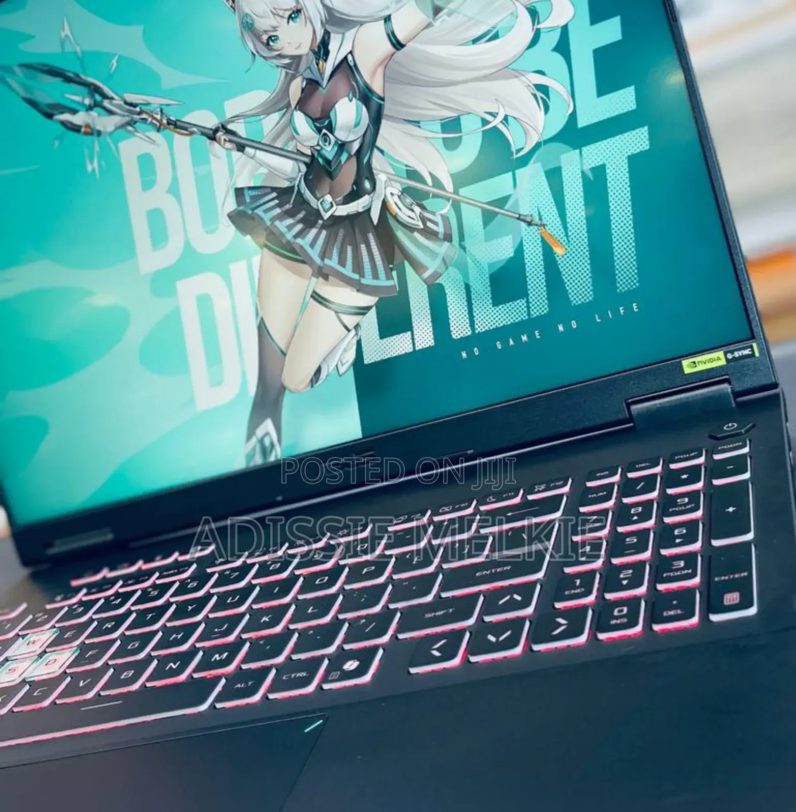 New Laptop Asus TUF Gaming A15 32GB AMD Ryzen 9 SSD 1T