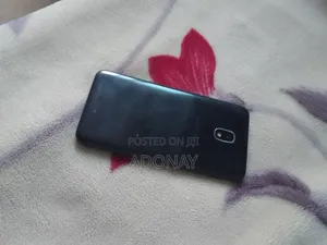 Samsung Galaxy J4 16 GB Black