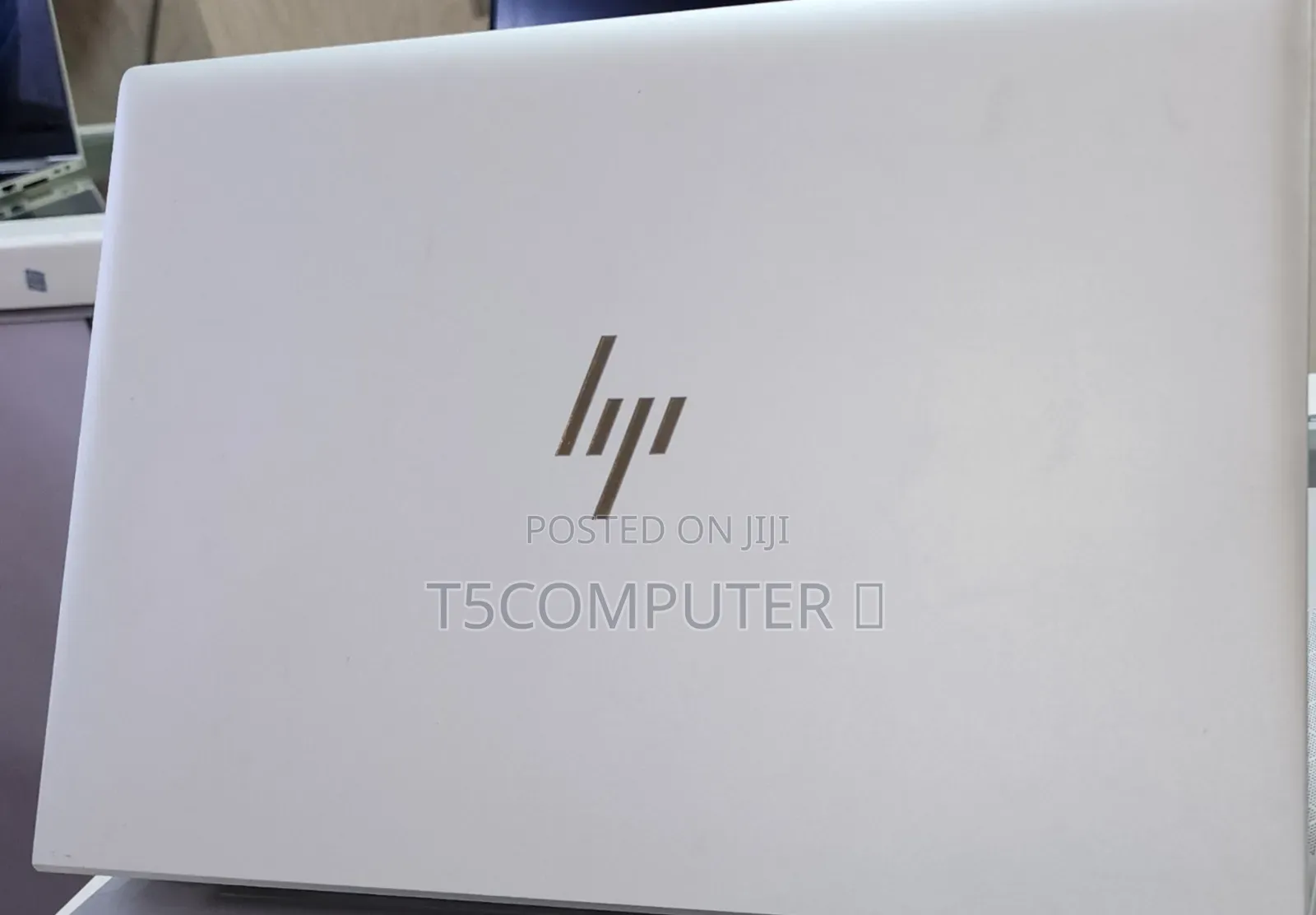 New Laptop HP EliteBook 845 G8 16GB AMD Ryzen 5 SSD 512GB