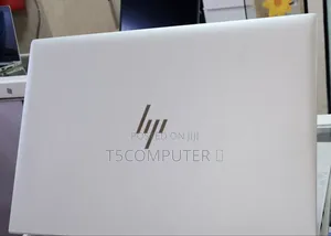 New Laptop HP EliteBook 845 G8 16GB AMD Ryzen 5 SSD 512GB