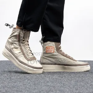 Nike Air Force 1 Shell Sail Grey Fashion Shoes